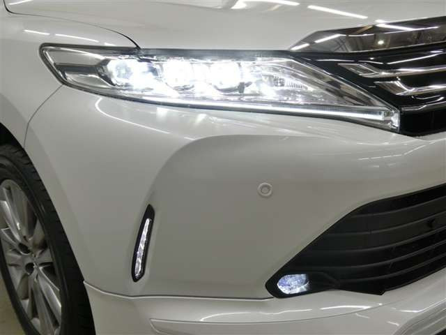 ハリアー2.0 プレミアム