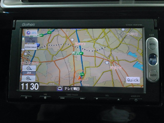 フィット1.5 ハイブリッド Lパッケージ