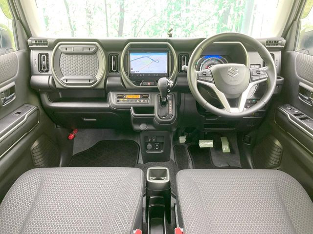 ハスラータフワイルド