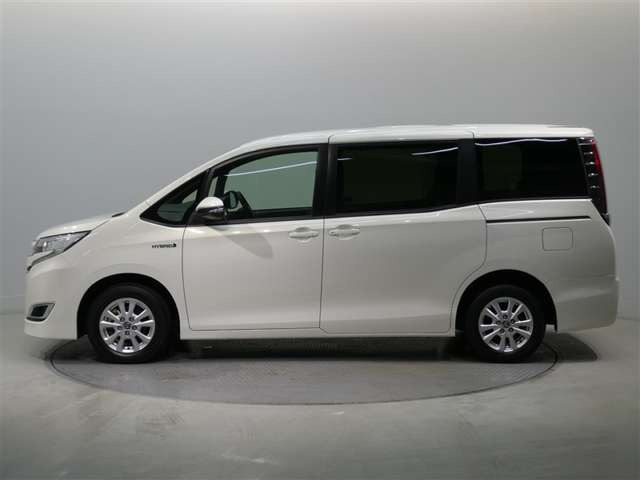 ノア1.8 ハイブリッド G