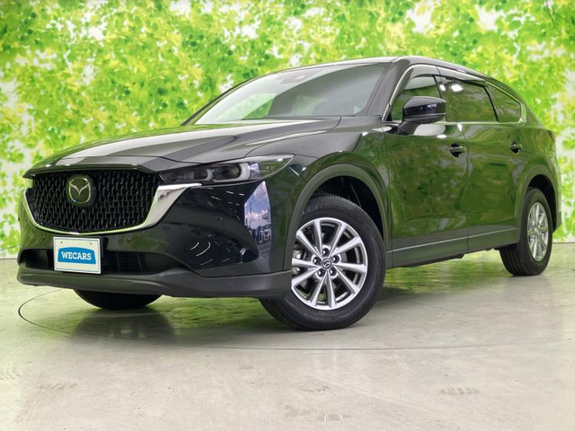 CX-82.2 XD スマートエディション