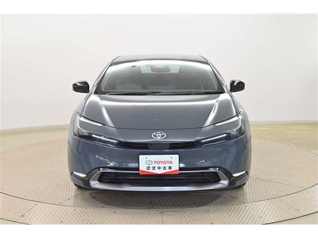 プリウス2.0 Z E-Four 4WD