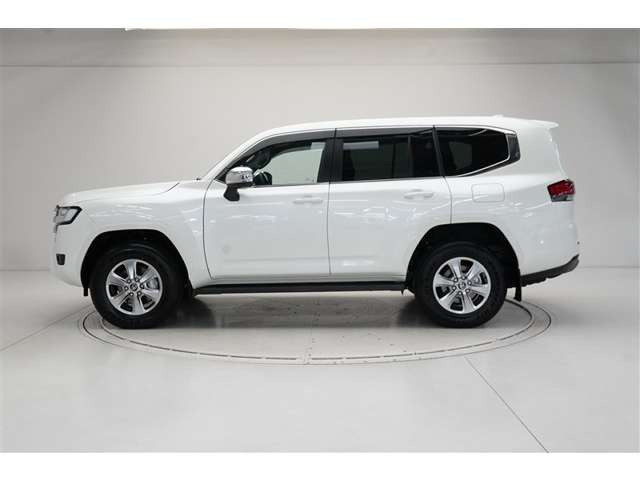 ランドクルーザー3003.5 VX 4WD