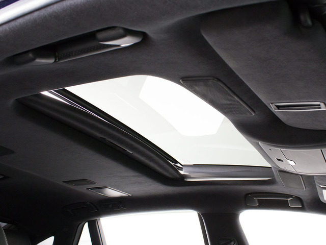 LS500h エグゼクティブ