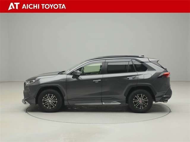 RAV42.5 ハイブリッド G E-Four 4WD