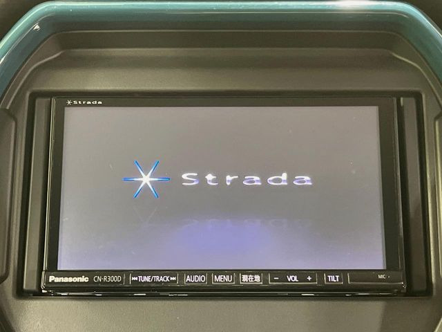 ハスラーハイブリッド(HYBRID) X