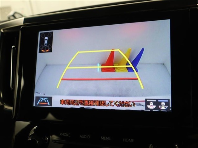 アルファード2.5 S