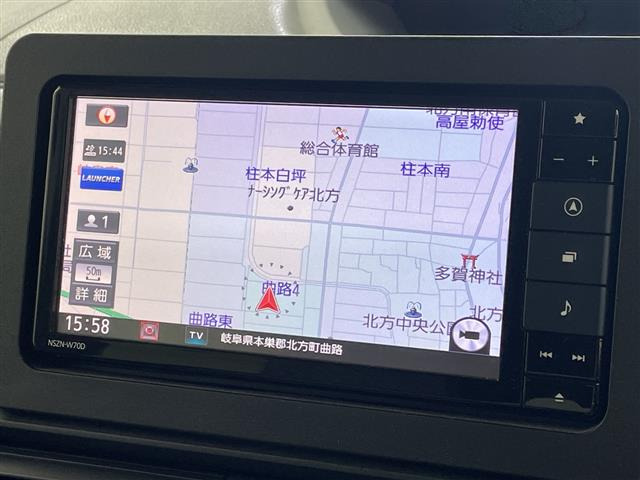 タントX セレクション