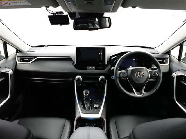 RAV42.5 ハイブリッド G E-Four 4WD