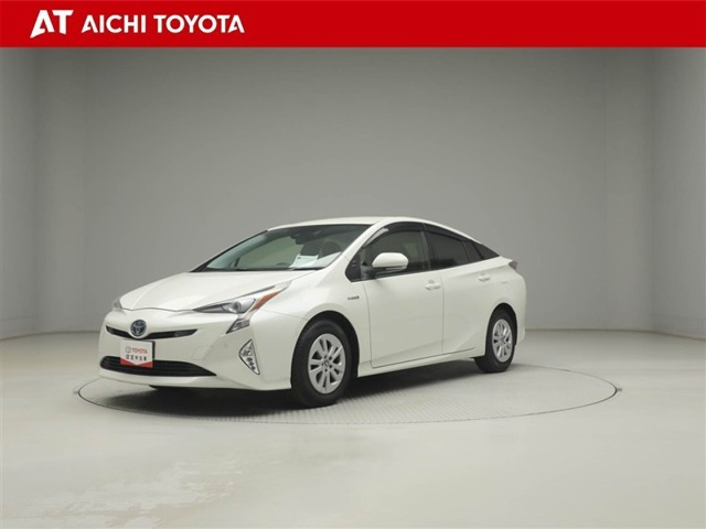 プリウス1.8 S セーフティ プラス