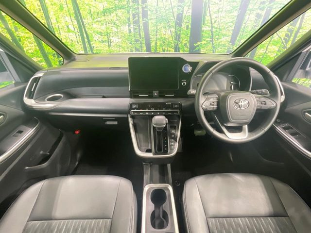 ノア1.8 ハイブリッド S-Z