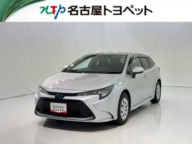 カローラツーリング1.8 ハイブリッド G