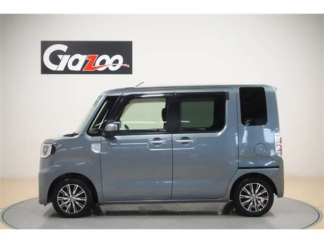 ピクシスメガGターボ SAIII