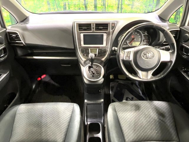 ラクティス1.3 G