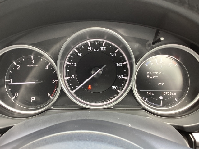 CX-52.2 XD プロアクティブ