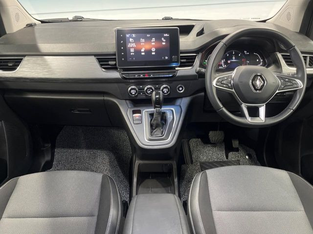 カングープルミエール エディション 7EDC