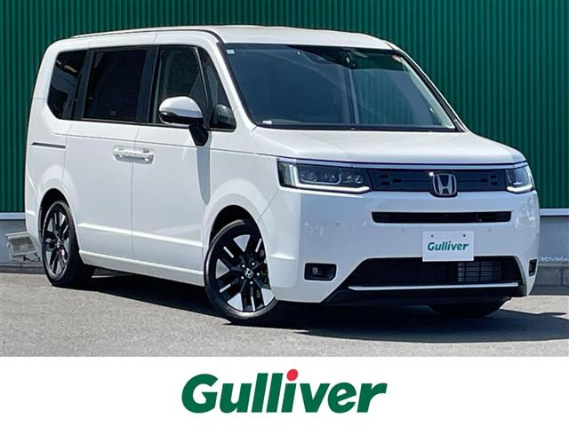 ステップワゴン2.0 e:HEV エアー