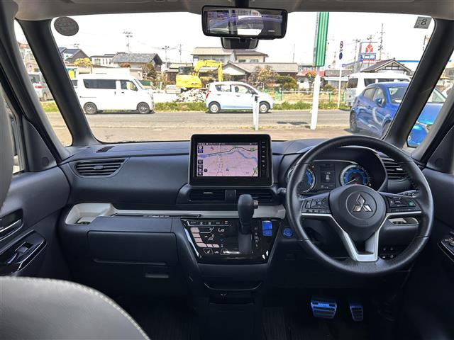 デリカミニG プレミアム