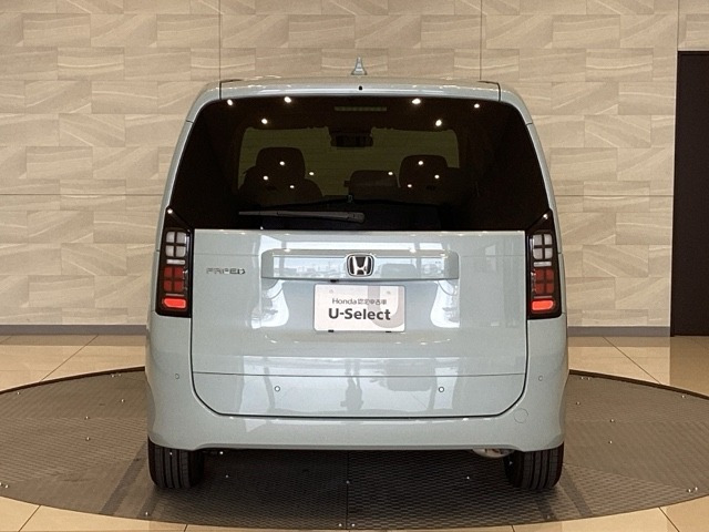 フリード1.5 エアー EX