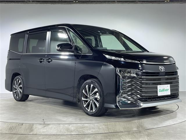 ヴォクシー2.0 S-Z