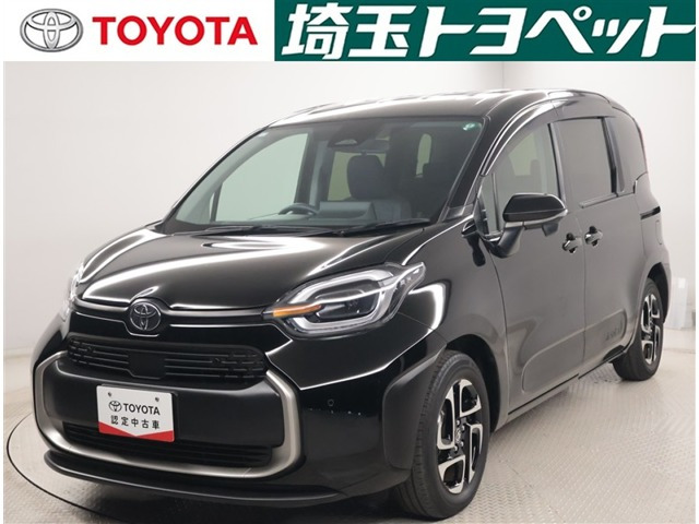 シエンタハイブリッド 1.5 Z