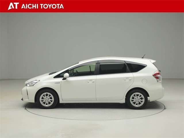 プリウスα1.8 S チューンブラックII