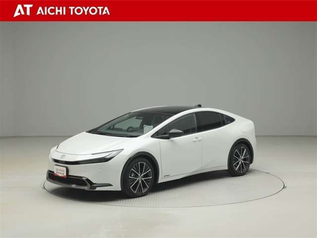 プリウス2.0 Z E-Four 4WD