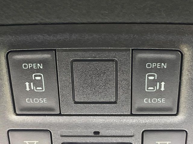 ヴォクシー2.0 S-G