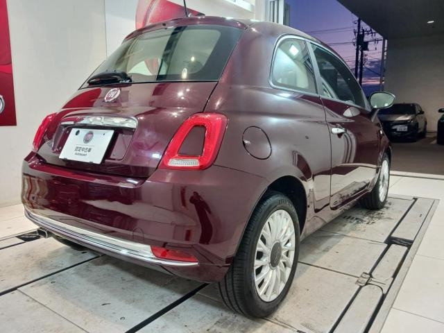 500エレガンツァ