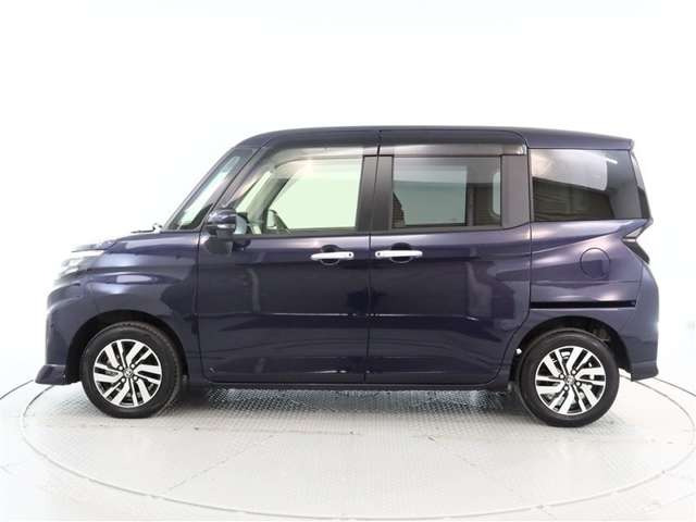 ルーミー1.0 カスタム G