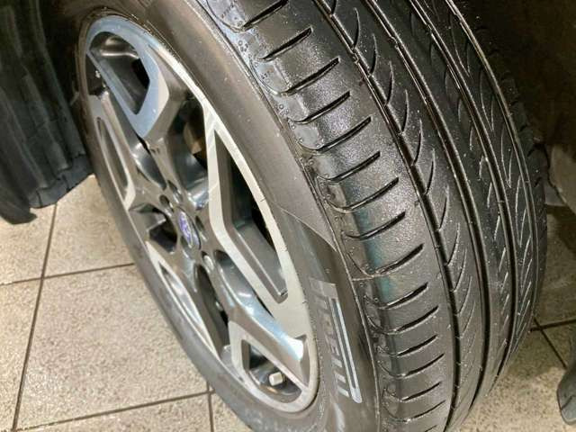 XV2.0e-S アイサイト 4WD