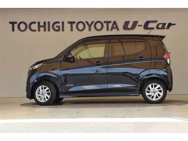 デイズハイウェイスターX