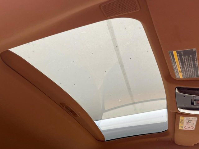 LC500h Lパッケージ