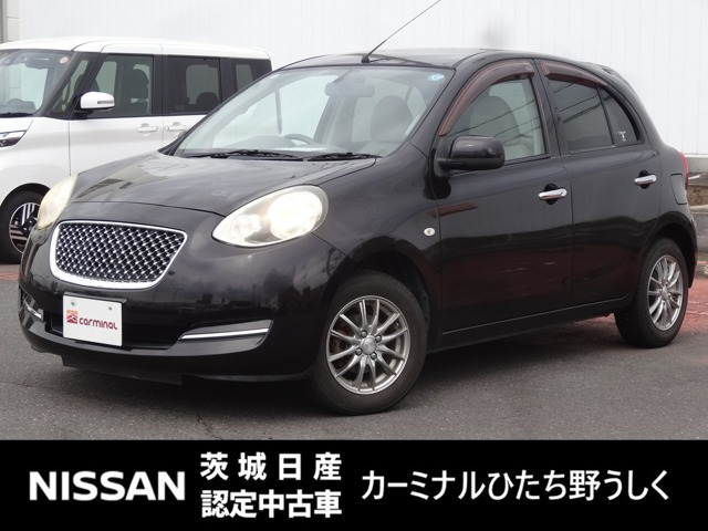 マーチ1.2 ボレロ