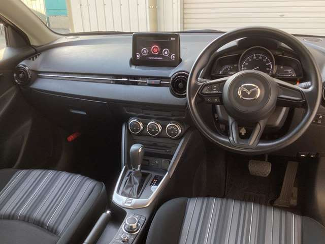 MAZDA21.5 15S スマートエディション