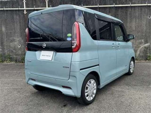 デイズルークスX