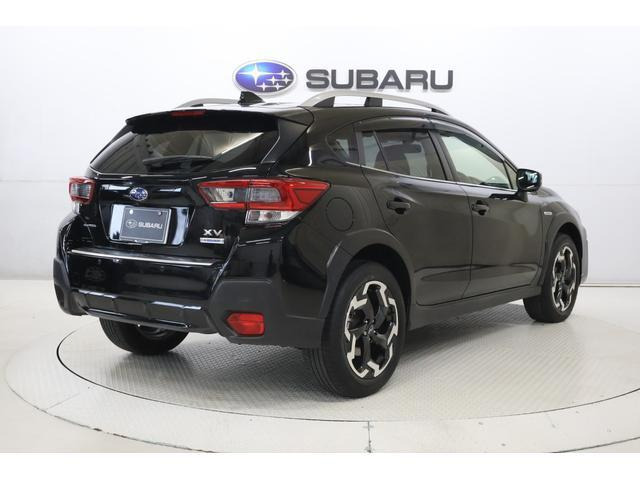 XV2.0e-S アイサイト 4WD