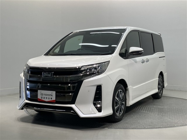 ノア2.0 Si W×B II