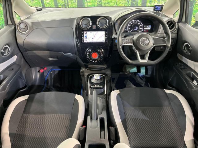 ノート1.2 e-POWER X Vセレクション