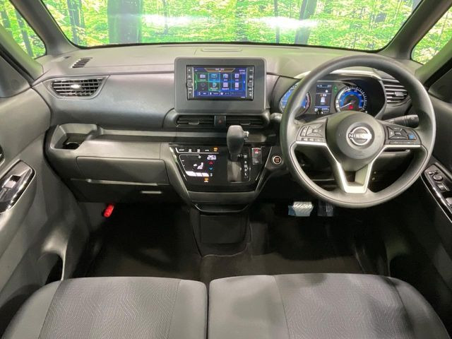 ルークスハイウェイスターX プロパイロットエディション