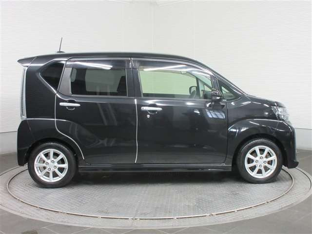 ムーヴカスタムX