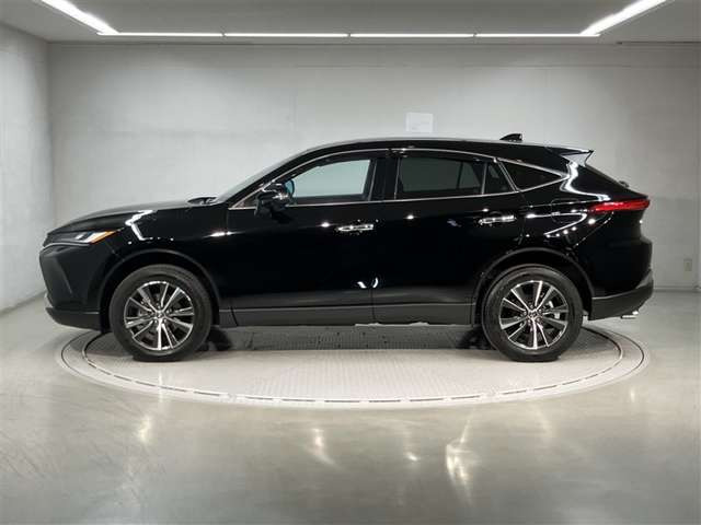 ヤリス1.5 ハイブリッド G