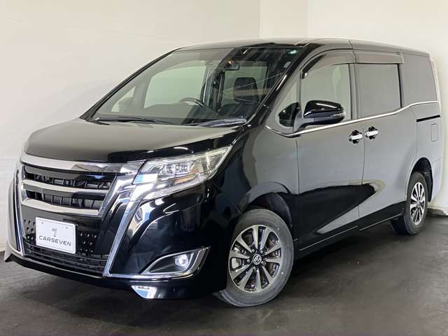 エスクァイア2.0 Xi 4WD