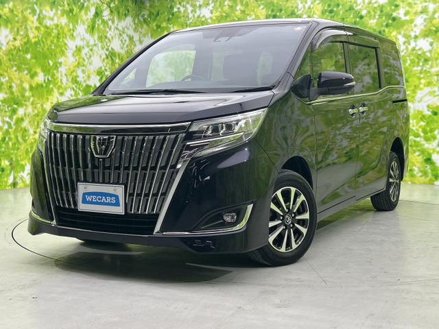 エスクァイア2.0 Gi 4WD