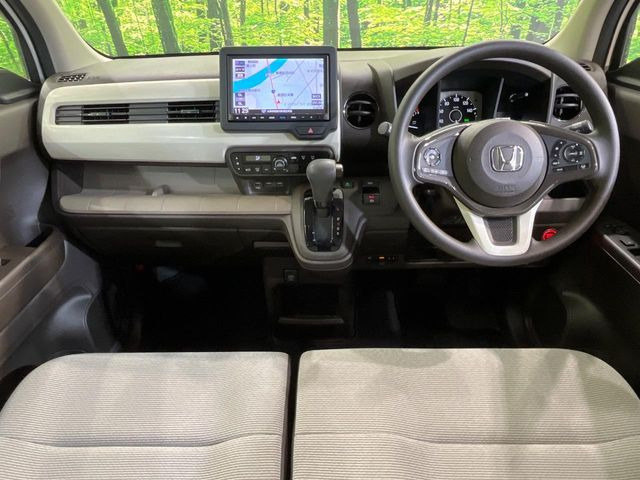 N-WGNL ホンダ センシング