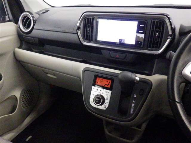 パッソ1.0 X Gパッケージ