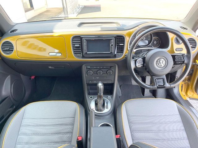 ザ・ビートルデューン