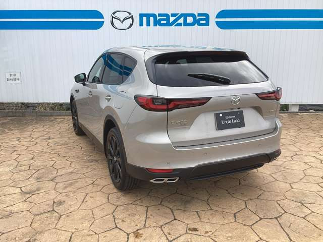 CX-603.3 XD ドライブ エディション ディーゼル 4WD