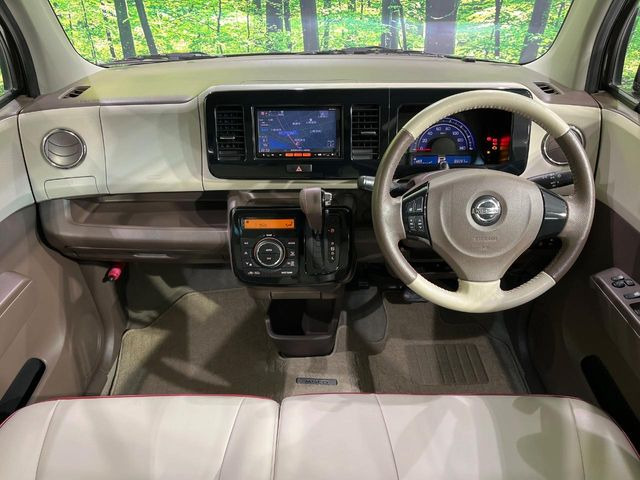 モコドルチェ X FOUR 4WD