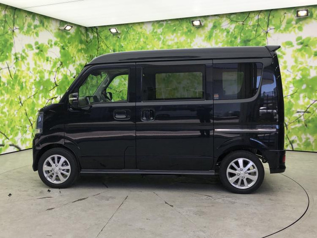 エブリイワゴンPZターボスペシャル